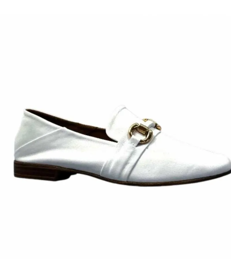 Ivoire 35.48.709 Cuir Blanc*355-ivoire Best