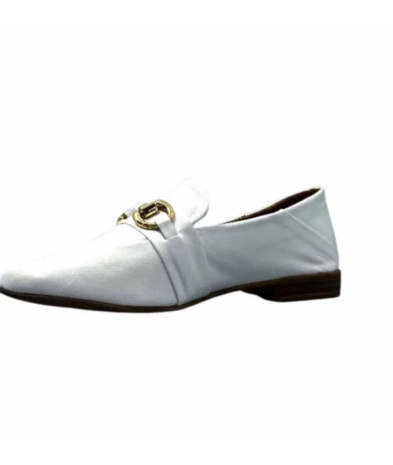Ivoire 35.48.709 Cuir Blanc*355-ivoire Best