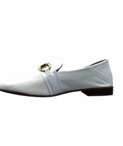 Ivoire 35.48.709 Cuir Blanc*355-ivoire Best