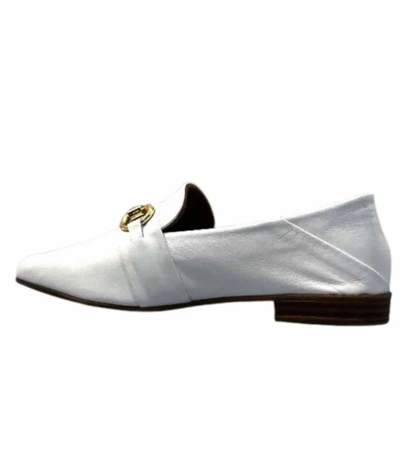 Ivoire 35.48.709 Cuir Blanc*355-ivoire Best