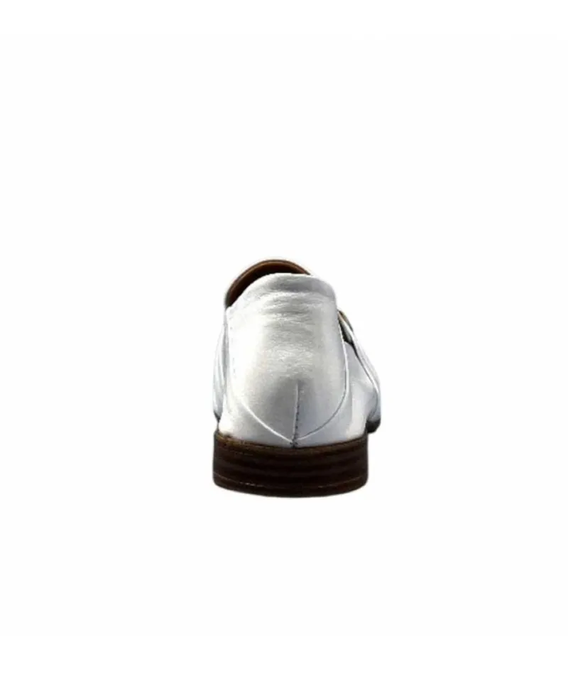 Ivoire 35.48.709 Cuir Blanc*355-ivoire Best