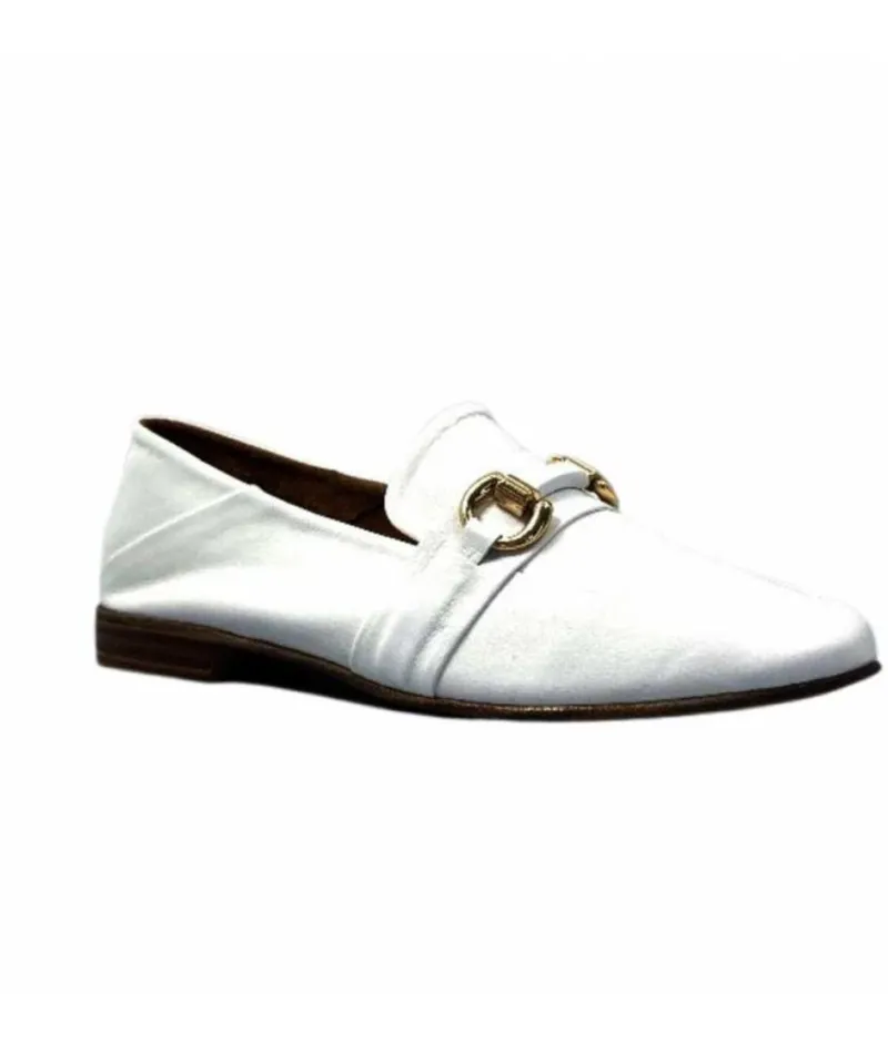 Ivoire 35.48.709 Cuir Blanc*355-ivoire Best