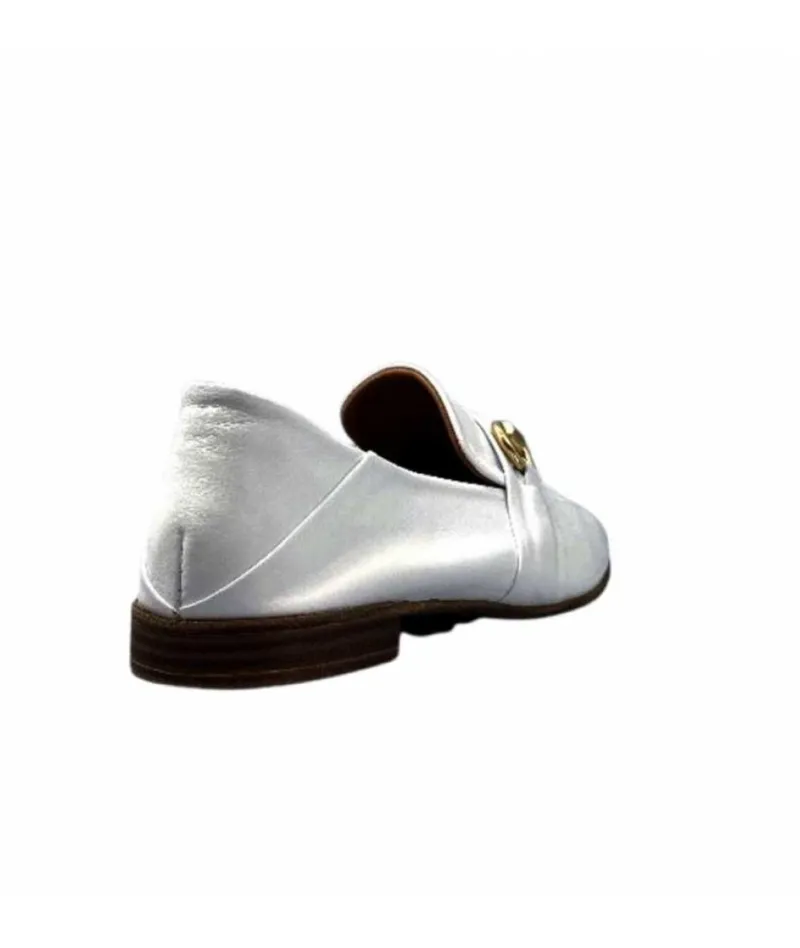 Ivoire 35.48.709 Cuir Blanc*355-ivoire Best