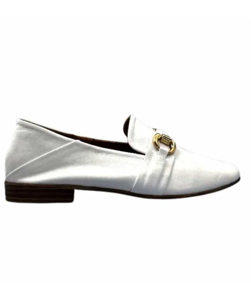 Ivoire 35.48.709 Cuir Blanc*355-ivoire Best