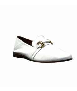 Ivoire 35.48.709 Cuir Blanc*355-ivoire Best