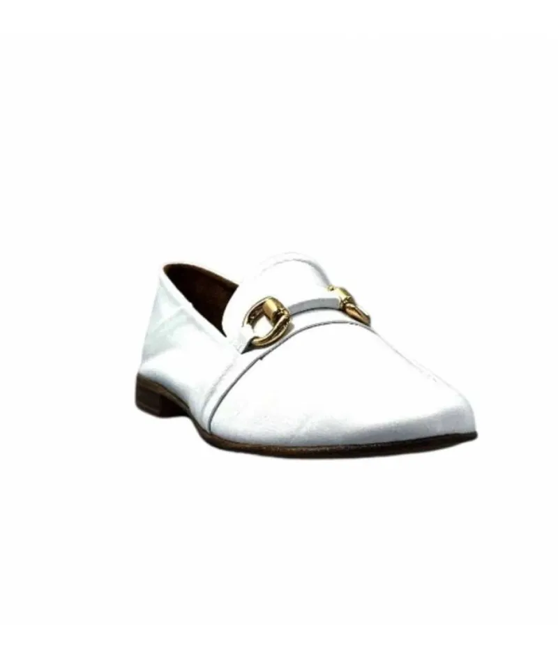 Ivoire 35.48.709 Cuir Blanc*355-ivoire Best