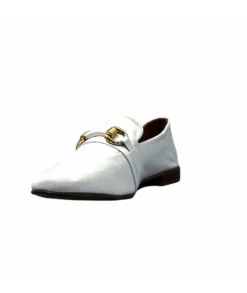 Ivoire 35.48.709 Cuir Blanc*355-ivoire Best