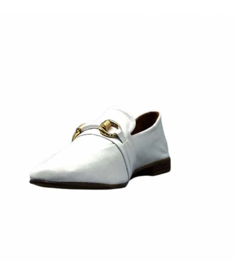 Ivoire 35.48.709 Cuir Blanc*355-ivoire Best