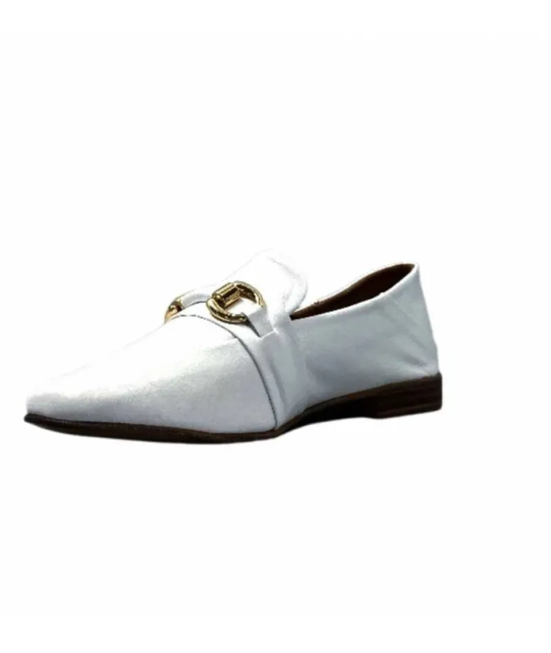 Ivoire 35.48.709 Cuir Blanc*355-ivoire Best