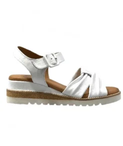 Ivoire 1613.0092 Cuir Blanc*erdo Discount