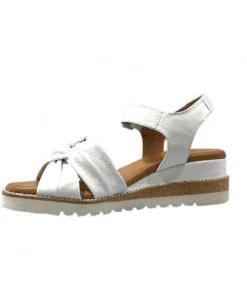 Ivoire 1613.0092 Cuir Blanc*erdo Discount