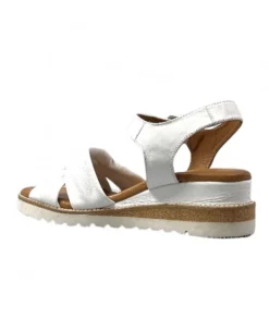 Ivoire 1613.0092 Cuir Blanc*erdo Discount