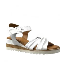 Ivoire 1613.0092 Cuir Blanc*erdo Discount