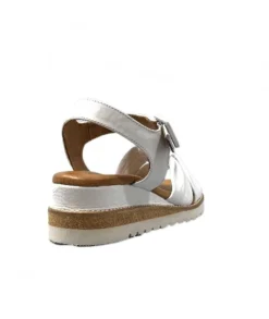 Ivoire 1613.0092 Cuir Blanc*erdo Discount