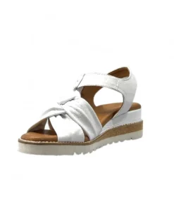 Ivoire 1613.0092 Cuir Blanc*erdo Discount