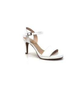 Ivoire 2674 Cuir Blanc*Ivoire0469 Clearance