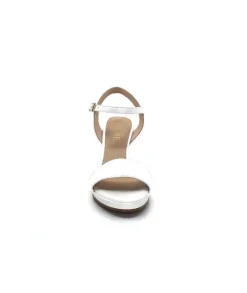 Ivoire 2674 Cuir Blanc*Ivoire0469 Clearance