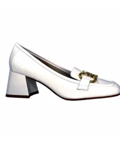 Ivoire 28102 Cuir Blanc*Ivoire0532 Hot
