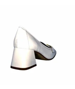 Ivoire 28102 Cuir Blanc*Ivoire0532 Hot