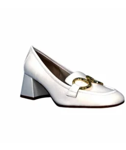 Ivoire 28102 Cuir Blanc*Ivoire0532 Hot
