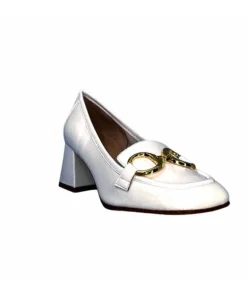 Ivoire 28102 Cuir Blanc*Ivoire0532 Hot