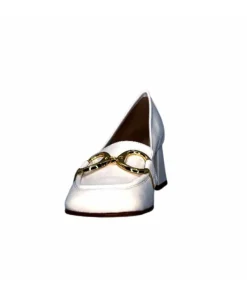 Ivoire 28102 Cuir Blanc*Ivoire0532 Hot