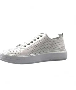 Ivoire 382.510 Cuir Blanc*s and m / shoes market Discount