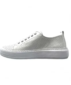 Ivoire 382.510 Cuir Blanc*s and m / shoes market Discount