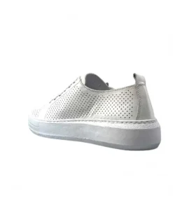 Ivoire 382.510 Cuir Blanc*s and m / shoes market Discount