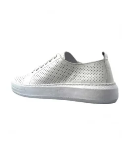 Ivoire 382.510 Cuir Blanc*s and m / shoes market Discount