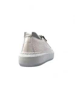 Ivoire 382.510 Cuir Blanc*s and m / shoes market Discount