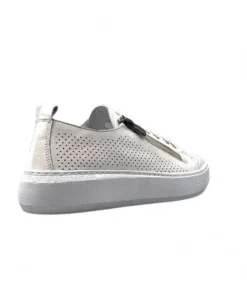 Ivoire 382.510 Cuir Blanc*s and m / shoes market Discount