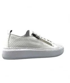 Ivoire 382.510 Cuir Blanc*s and m / shoes market Discount