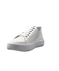 Ivoire 382.510 Cuir Blanc*s and m / shoes market Discount