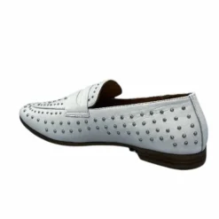 Ivoire 500.1000 Cuir Blanc*Ivoire0401a Sale