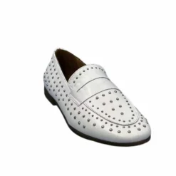 Ivoire 500.1000 Cuir Blanc*Ivoire0401a Sale