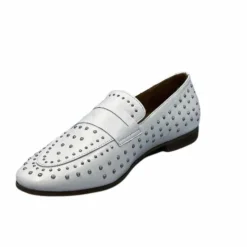 Ivoire 500.1000 Cuir Blanc*Ivoire0401a Sale