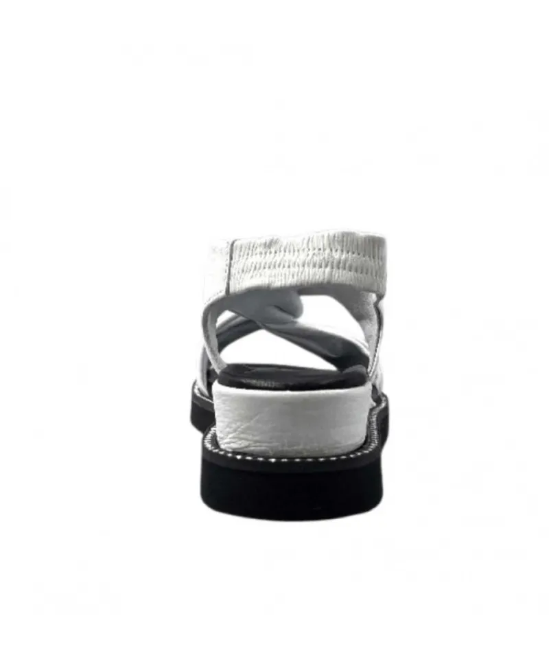 Ivoire 107614 Cuir Blanc*Ivoire-354 Outlet