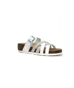 Ivoire 2115 Cuir Blanc Argent*Ivoire0098a Online