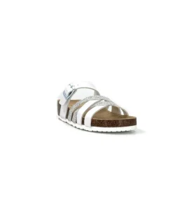 Ivoire 2115 Cuir Blanc Argent*Ivoire0098a Online
