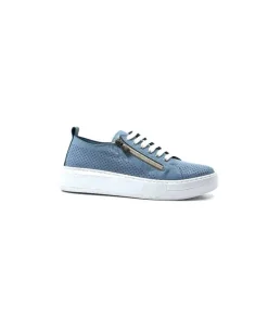 Ivoire 382.510 Cuir Bleu*s and m / shoes market Clearance
