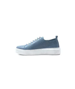 Ivoire 382.510 Cuir Bleu*s and m / shoes market Clearance