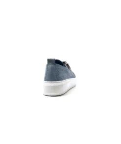 Ivoire 382.510 Cuir Bleu*s and m / shoes market Clearance