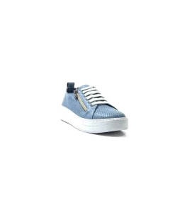 Ivoire 382.510 Cuir Bleu*s and m / shoes market Clearance