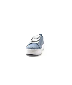 Ivoire 382.510 Cuir Bleu*s and m / shoes market Clearance