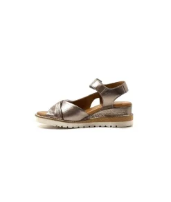 Ivoire 1639-0092 Cuir Bronze*erdo Best