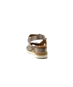 Ivoire 1639-0092 Cuir Bronze*erdo Best