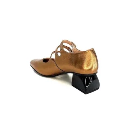 Ivoire 5981 Cuir Bronze*Dansi Discount