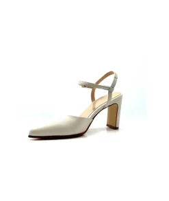 Ivoire 51190 Cuir Creme*Ivoire0104a New