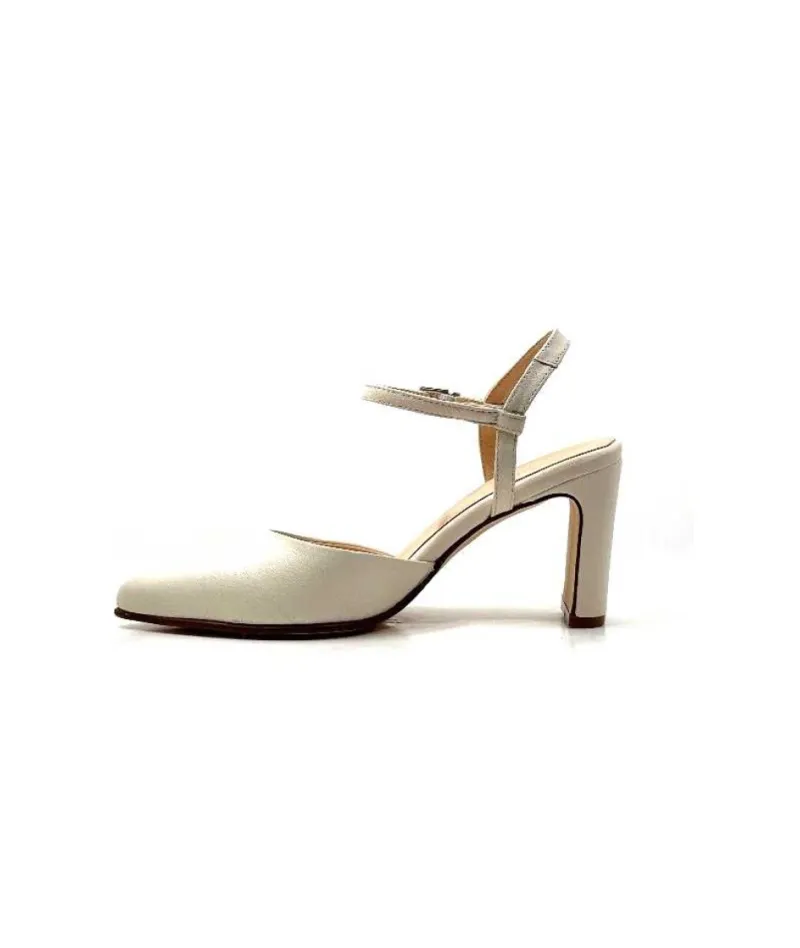 Ivoire 51190 Cuir Creme*Ivoire0104a New